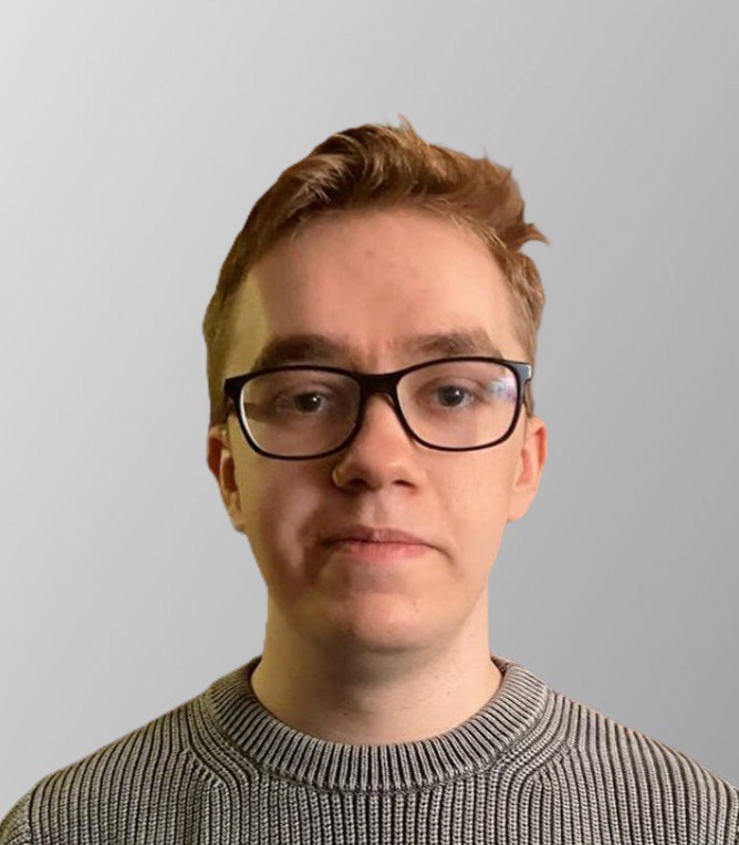 Роман Филонов, Deep Learning Engineer IREX.AI
